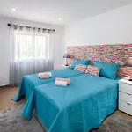 Albufeiramar Apartment