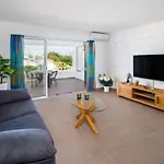 Apartment Albufeiramar