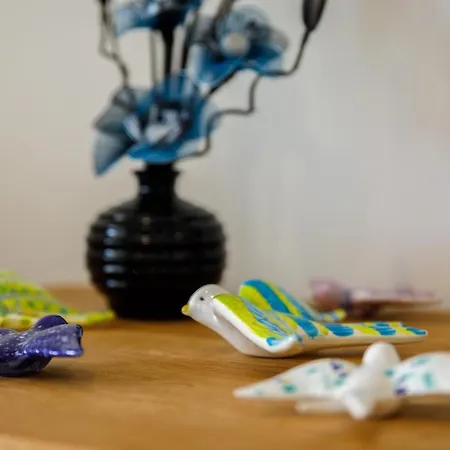 Lejlighed Albufeiramar