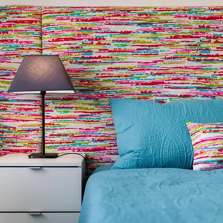 Lejlighed Albufeiramar *