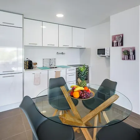 Lejlighed Albufeiramar Albufeira