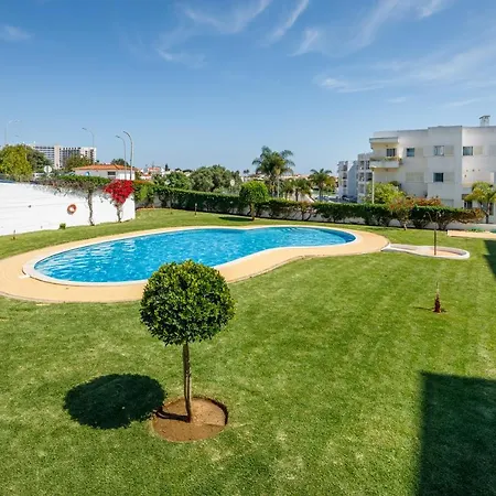 Albufeiramar Lejlighed *