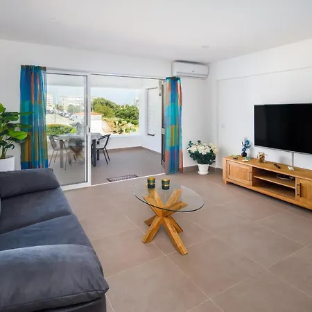 Lejlighed Albufeiramar