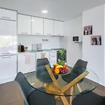 Lejlighed Albufeiramar Albufeira